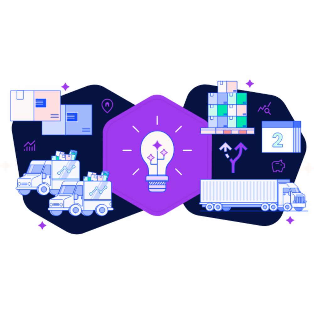 Optimize Logistics with EasyPost Luma Intelligence