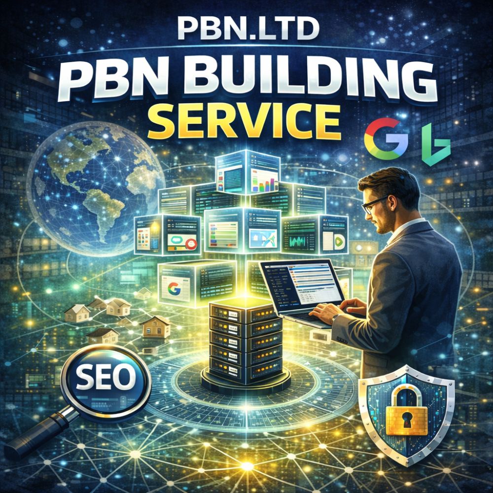 100% Safe PBN Hosting with Zero Deindex Risk
